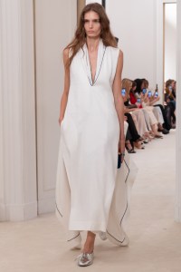 Alberta Ferretti Spring 2026 Ready-to-Wear Collection at Milan Fashion Week