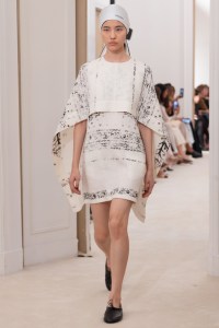 Alberta Ferretti Spring 2026 Ready-to-Wear Collection at Milan Fashion Week