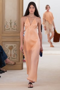 Alberta Ferretti Spring 2026 Ready-to-Wear Collection at Milan Fashion Week