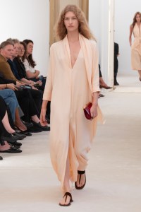 Alberta Ferretti Spring 2026 Ready-to-Wear Collection at Milan Fashion Week
