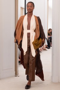 Alberta Ferretti Spring 2026 Ready-to-Wear Collection at Milan Fashion Week