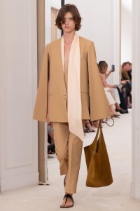 Alberta Ferretti Spring 2026 Ready-to-Wear Collection at Milan Fashion Week