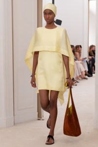 Alberta Ferretti Spring 2026 Ready-to-Wear Collection at Milan Fashion Week