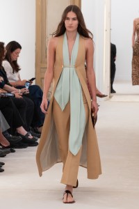 Alberta Ferretti Spring 2026 Ready-to-Wear Collection at Milan Fashion Week