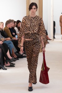 Alberta Ferretti Spring 2026 Ready-to-Wear Collection at Milan Fashion Week