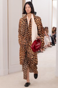 Alberta Ferretti Spring 2026 Ready-to-Wear Collection at Milan Fashion Week