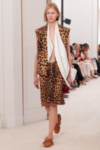 Alberta Ferretti Spring 2026 Ready-to-Wear Collection at Milan Fashion Week