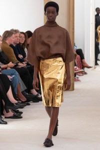 Alberta Ferretti Spring 2026 Ready-to-Wear Collection at Milan Fashion Week