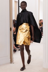 Alberta Ferretti Spring 2026 Ready-to-Wear Collection at Milan Fashion Week