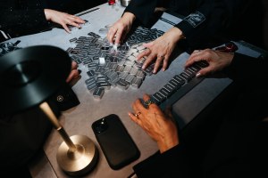 The scene at the Alexander Wang Encore Afterparty for NYFW Spring 2026