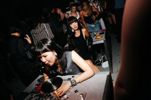 The scene at the Alexander Wang Encore Afterparty for NYFW Spring 2026