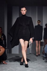 Alexander Wang 2026 ready-to-wear collection at New York Fashion Week.