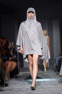 Alexander Wang 2026 ready-to-wear collection at New York Fashion Week.
