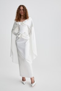 Alessandra Rich Spring 2026 rEady-to-Wear Collection at London Fashion Week