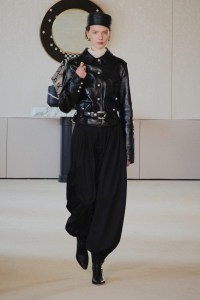 Joseph Altuzarra Spring 2026 ready-to-wear collection at New York Fashion Week.
