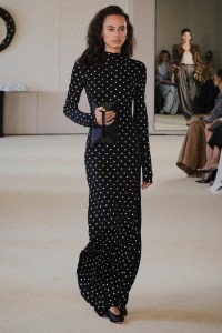 Joseph Altuzarra Spring 2026 ready-to-wear collection at New York Fashion Week.