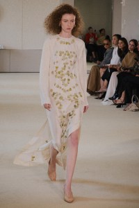 Joseph Altuzarra Spring 2026 ready-to-wear collection at New York Fashion Week.