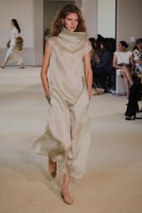 Joseph Altuzarra Spring 2026 ready-to-wear collection at New York Fashion Week.