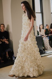 Joseph Altuzarra Spring 2026 ready-to-wear collection at New York Fashion Week.