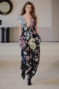 Joseph Altuzarra Spring 2026 ready-to-wear collection at New York Fashion Week.