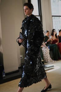 Joseph Altuzarra Spring 2026 ready-to-wear collection at New York Fashion Week.