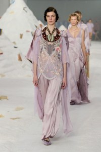 Antonio Marras Spring 2026 Ready-to-Wear Collection at Milan Fashion Week