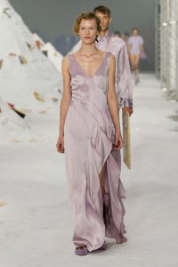 Antonio Marras Spring 2026 Ready-to-Wear Collection at Milan Fashion Week