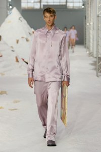 Antonio Marras Spring 2026 Ready-to-Wear Collection at Milan Fashion Week