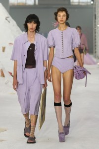 Antonio Marras Spring 2026 Ready-to-Wear Collection at Milan Fashion Week