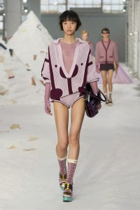 Antonio Marras Spring 2026 Ready-to-Wear Collection at Milan Fashion Week