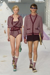 Antonio Marras Spring 2026 Ready-to-Wear Collection at Milan Fashion Week