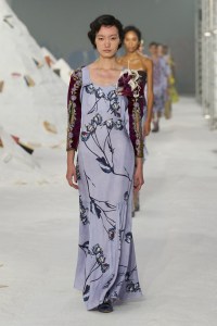 Antonio Marras Spring 2026 Ready-to-Wear Collection at Milan Fashion Week
