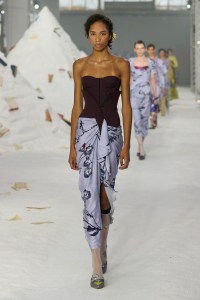 Antonio Marras Spring 2026 Ready-to-Wear Collection at Milan Fashion Week