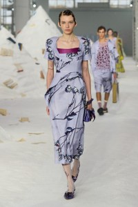 Antonio Marras Spring 2026 Ready-to-Wear Collection at Milan Fashion Week