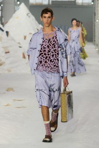 Antonio Marras Spring 2026 Ready-to-Wear Collection at Milan Fashion Week