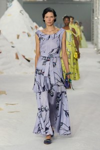 Antonio Marras Spring 2026 Ready-to-Wear Collection at Milan Fashion Week