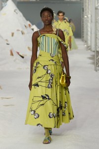 Antonio Marras Spring 2026 Ready-to-Wear Collection at Milan Fashion Week