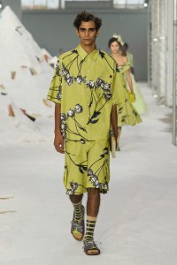 Antonio Marras Spring 2026 Ready-to-Wear Collection at Milan Fashion Week