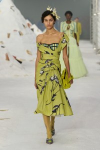Antonio Marras Spring 2026 Ready-to-Wear Collection at Milan Fashion Week