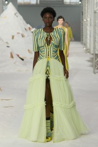 Antonio Marras Spring 2026 Ready-to-Wear Collection at Milan Fashion Week