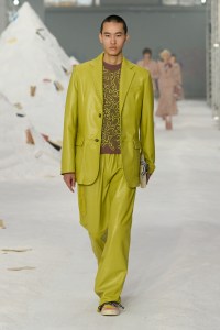 Antonio Marras Spring 2026 Ready-to-Wear Collection at Milan Fashion Week