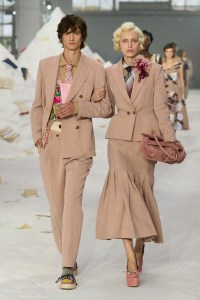 Antonio Marras Spring 2026 Ready-to-Wear Collection at Milan Fashion Week