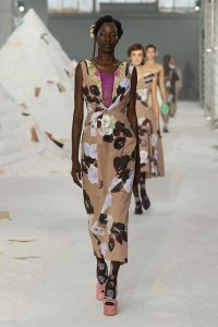 Antonio Marras Spring 2026 Ready-to-Wear Collection at Milan Fashion Week