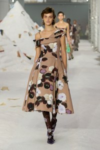 Antonio Marras Spring 2026 Ready-to-Wear Collection at Milan Fashion Week