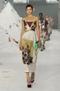 Antonio Marras Spring 2026 Ready-to-Wear Collection at Milan Fashion Week