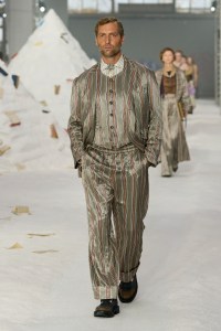 Antonio Marras Spring 2026 Ready-to-Wear Collection at Milan Fashion Week