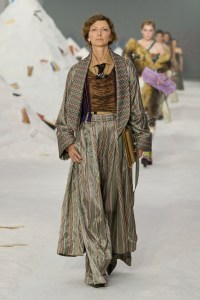 Antonio Marras Spring 2026 Ready-to-Wear Collection at Milan Fashion Week