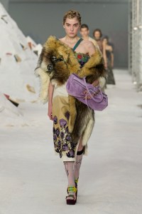 Antonio Marras Spring 2026 Ready-to-Wear Collection at Milan Fashion Week