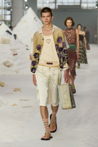 Antonio Marras Spring 2026 Ready-to-Wear Collection at Milan Fashion Week