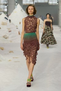 Antonio Marras Spring 2026 Ready-to-Wear Collection at Milan Fashion Week